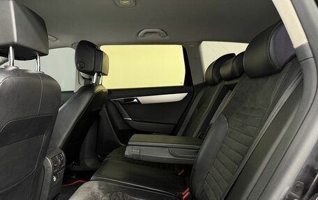 Volkswagen Passat B7, 2010 год, 1 030 000 рублей, 16 фотография