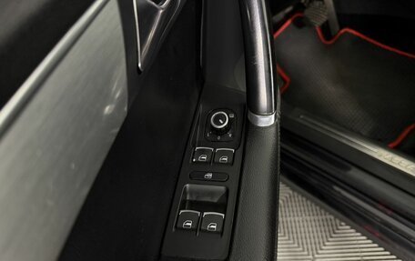 Volkswagen Passat B7, 2010 год, 1 030 000 рублей, 10 фотография