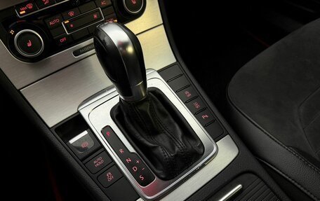 Volkswagen Passat B7, 2010 год, 1 030 000 рублей, 12 фотография