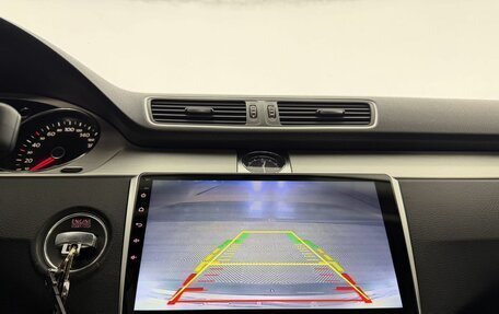 Volkswagen Passat B7, 2010 год, 1 030 000 рублей, 15 фотография