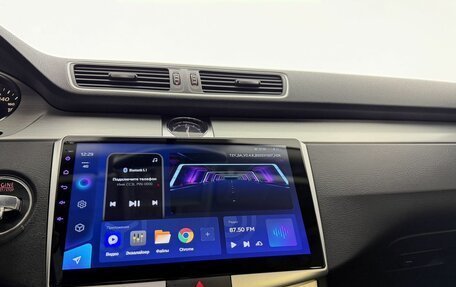 Volkswagen Passat B7, 2010 год, 1 030 000 рублей, 14 фотография