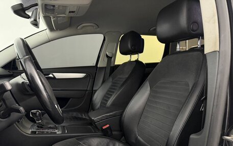 Volkswagen Passat B7, 2010 год, 1 030 000 рублей, 9 фотография