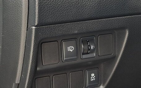 Nissan Qashqai, 2015 год, 1 195 000 рублей, 17 фотография