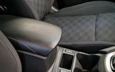 Nissan Qashqai, 2015 год, 1 195 000 рублей, 13 фотография