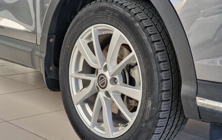 Nissan Qashqai, 2015 год, 1 195 000 рублей, 9 фотография