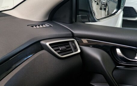 Nissan Qashqai, 2015 год, 1 195 000 рублей, 19 фотография