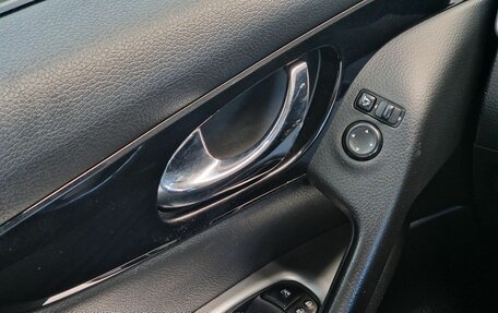 Nissan Qashqai, 2015 год, 1 195 000 рублей, 18 фотография