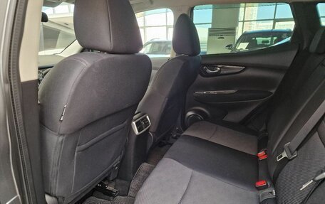 Nissan Qashqai, 2015 год, 1 195 000 рублей, 15 фотография