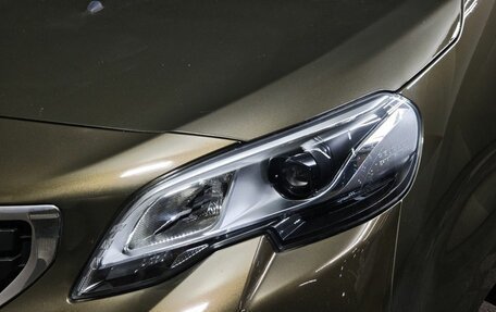Peugeot Traveller I, 2018 год, 3 041 000 рублей, 10 фотография