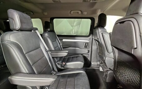 Peugeot Traveller I, 2018 год, 3 041 000 рублей, 15 фотография