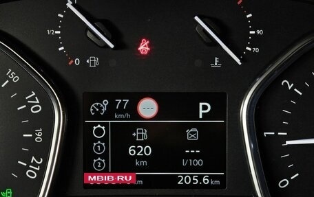 Peugeot Traveller I, 2018 год, 3 041 000 рублей, 17 фотография