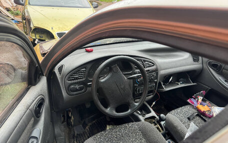 Chevrolet Lanos I, 2007 год, 30 000 рублей, 2 фотография