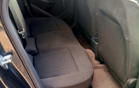 Opel Astra J, 2011 год, 750 000 рублей, 11 фотография