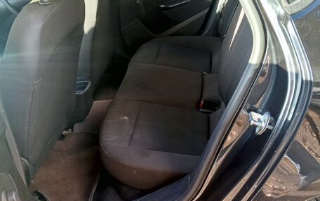 Opel Astra J, 2011 год, 750 000 рублей, 9 фотография