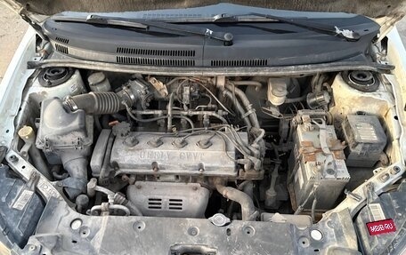 Geely GC6, 2014 год, 280 000 рублей, 4 фотография