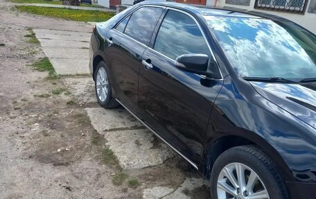 Toyota Camry, 2014 год, 1 300 000 рублей, 3 фотография