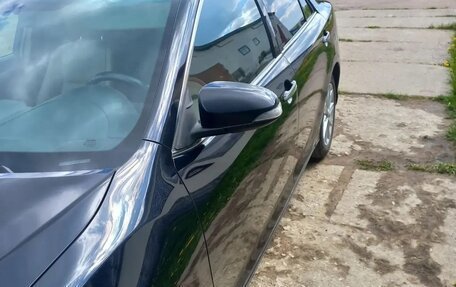 Toyota Camry, 2014 год, 1 300 000 рублей, 4 фотография