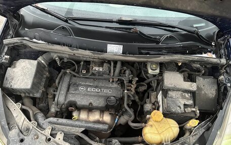 Opel Corsa D, 2007 год, 185 000 рублей, 6 фотография