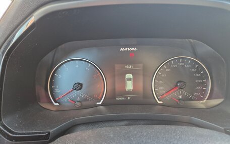 Haval F7 I, 2021 год, 1 600 000 рублей, 8 фотография