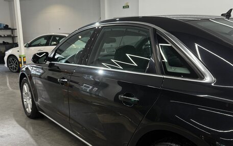 Audi A8, 2011 год, 1 450 000 рублей, 9 фотография