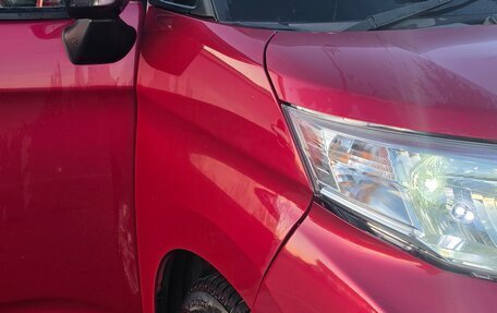 Toyota Roomy I, 2018 год, 955 000 рублей, 4 фотография