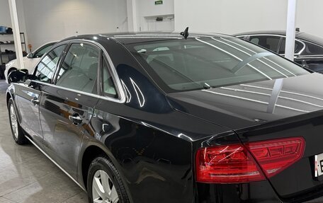 Audi A8, 2011 год, 1 450 000 рублей, 10 фотография