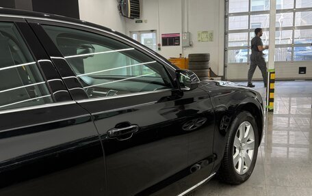 Audi A8, 2011 год, 1 450 000 рублей, 12 фотография