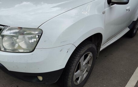 Renault Duster I рестайлинг, 2013 год, 1 000 000 рублей, 6 фотография