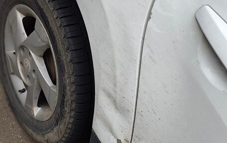 Renault Duster I рестайлинг, 2013 год, 1 000 000 рублей, 8 фотография