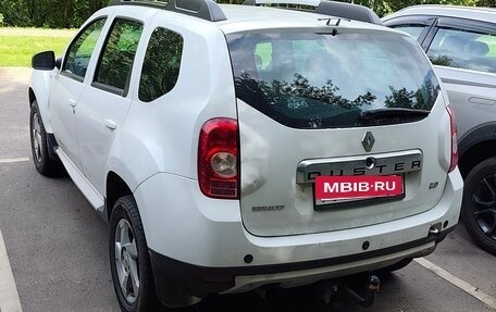 Renault Duster I рестайлинг, 2013 год, 1 000 000 рублей, 3 фотография