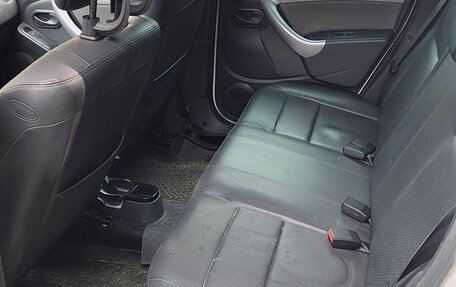 Renault Duster I рестайлинг, 2013 год, 1 000 000 рублей, 13 фотография