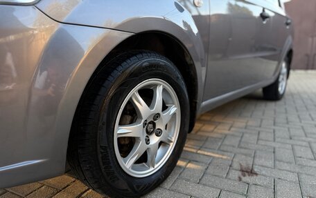 Chevrolet Aveo III, 2010 год, 420 000 рублей, 5 фотография