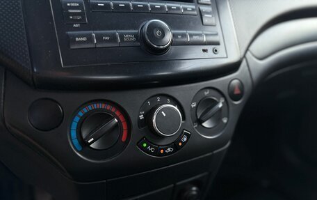 Chevrolet Aveo III, 2010 год, 420 000 рублей, 10 фотография