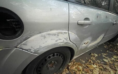 Ford Focus II рестайлинг, 2007 год, 300 000 рублей, 6 фотография