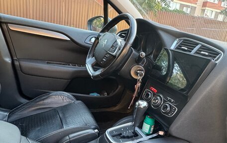 Citroen C4 II рестайлинг, 2011 год, 570 000 рублей, 7 фотография