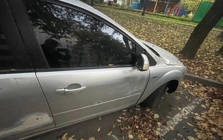 Ford Focus II рестайлинг, 2007 год, 300 000 рублей, 8 фотография
