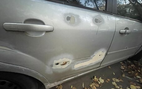 Ford Focus II рестайлинг, 2007 год, 300 000 рублей, 7 фотография