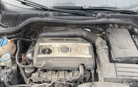 Skoda Octavia, 2013 год, 890 000 рублей, 2 фотография