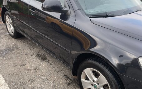 Skoda Octavia, 2013 год, 890 000 рублей, 6 фотография