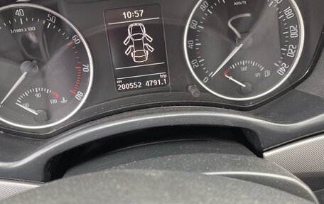 Skoda Octavia, 2013 год, 890 000 рублей, 8 фотография