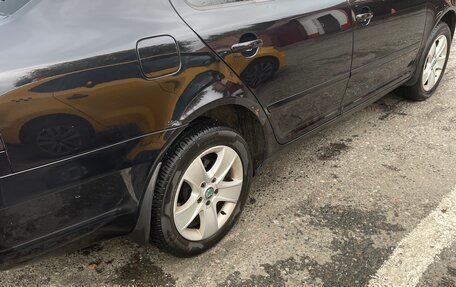 Skoda Octavia, 2013 год, 890 000 рублей, 7 фотография