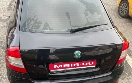 Skoda Octavia, 2013 год, 890 000 рублей, 3 фотография