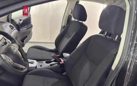Nissan Sentra, 2015 год, 900 000 рублей, 8 фотография