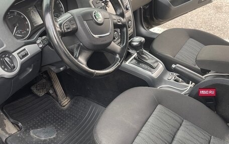Skoda Octavia, 2013 год, 890 000 рублей, 10 фотография