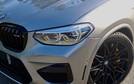 BMW X3 M, 2019 год, 4 690 000 рублей, 2 фотография