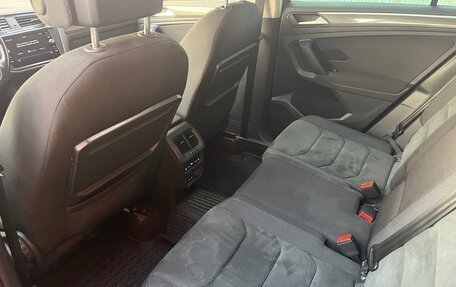 Volkswagen Tiguan II, 2020 год, 2 650 000 рублей, 6 фотография