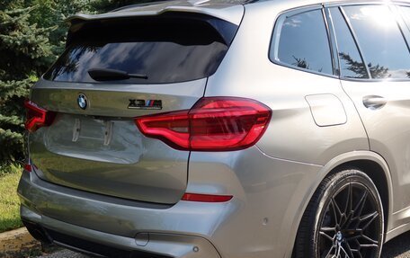 BMW X3 M, 2019 год, 4 690 000 рублей, 8 фотография