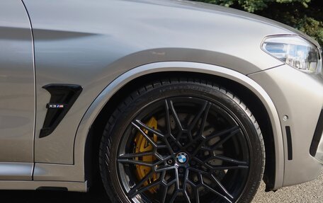 BMW X3 M, 2019 год, 4 690 000 рублей, 7 фотография