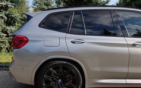 BMW X3 M, 2019 год, 4 690 000 рублей, 6 фотография