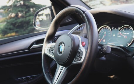 BMW X3 M, 2019 год, 4 690 000 рублей, 18 фотография